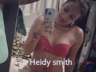 Heidy_smith Live Cam 66