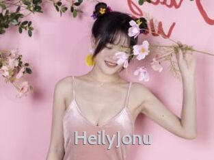 HeilyJonu
