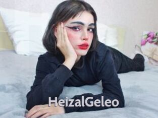 HeizalGeleo