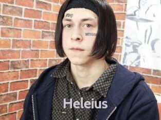 Heleius
