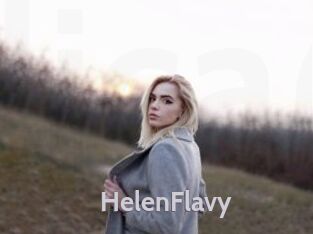 HelenFlavy