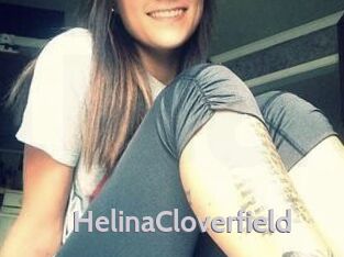 Helina_Cloverfield