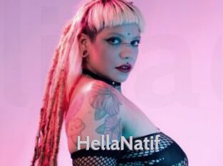 HellaNatif