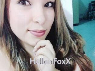 HellenFoxX