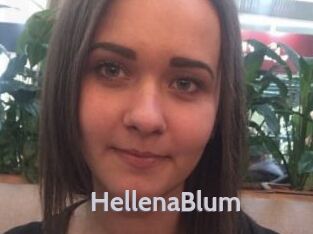 HellenaBlum