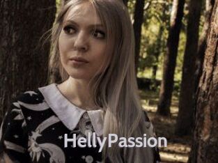 HellyPassion