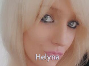 Helyna