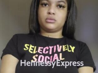 HennessyExpress