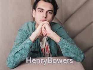 HenryBowers