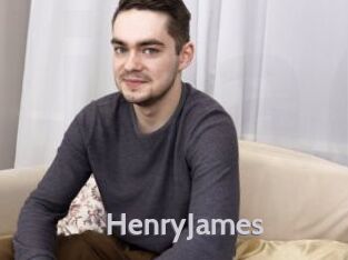 HenryJames Live Cam 66