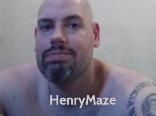 Henry_Maze Live Cam 66