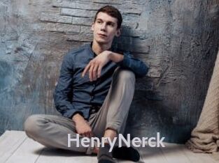 HenryNerck