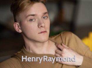 HenryRaymond