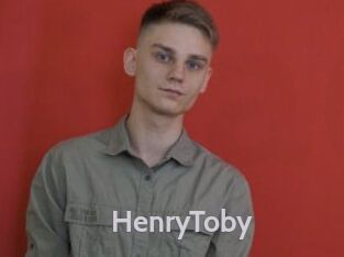 HenryToby
