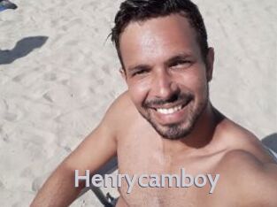Henrycamboy