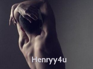 Henryy4u