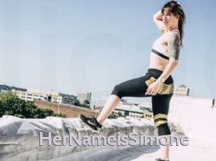 HerNameisSimone