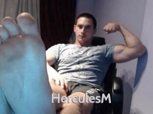 HerculesM