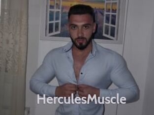HerculesMuscle