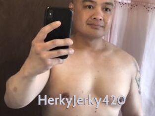 HerkyJerky420