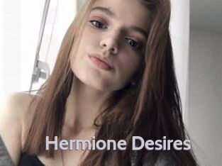 Hermione_Desires