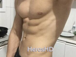 HerosHD
