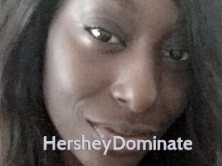HersheyDominate