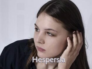 Hespersia