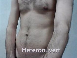 Heteroouvert
