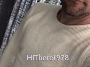 HiThere1978 Live Cam 66