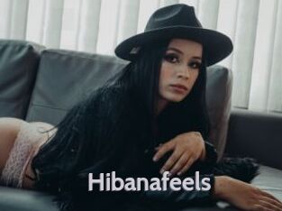 Hibanafeels