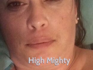 High_Mighty