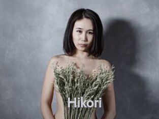 Hikori