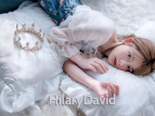 HilaryDavid