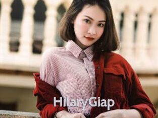HilaryGiap
