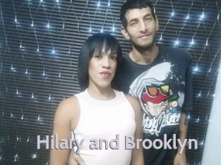 Hilary_and_Brooklyn Live Cam 66
