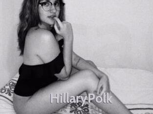 HillaryPolk