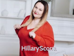 HillaryScorra