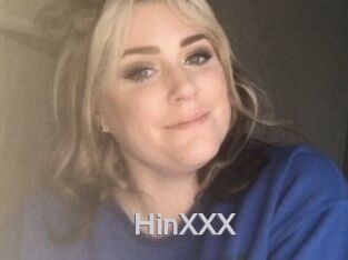 HinXXX