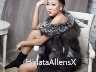 HinataAllensX