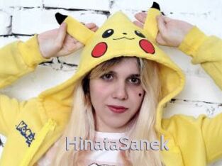 HinataSanek Live Cam 66