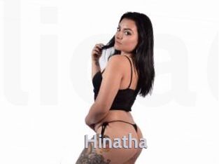 Hinatha