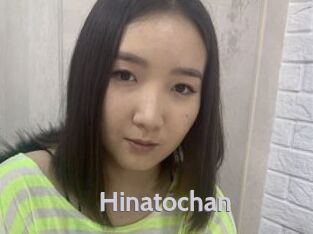 Hinatochan