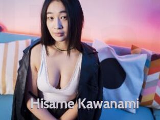 Hisame_Kawanami