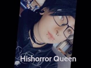 Hishorror_Queen