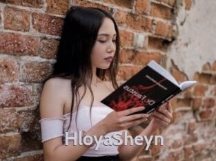HloyaSheyn