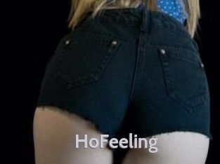 HoFeeling Live Cam 66
