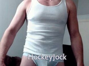 HockeyJock