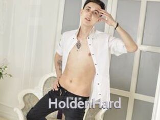 HoldenHard