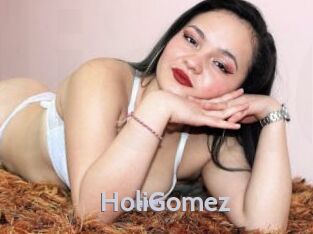 HoliGomez